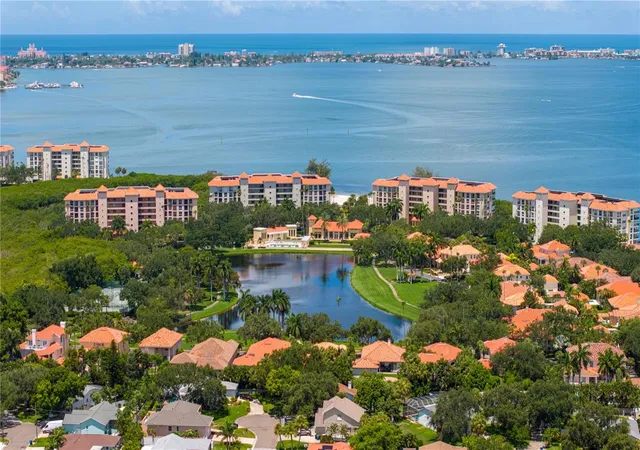 Photo 1 of Condo for sale at 4750 Dolphin Cay Ln S #107, Saint Petersburg, FL 33711 | MLS# TB8554340 | Listing updated on 2026-10-03
