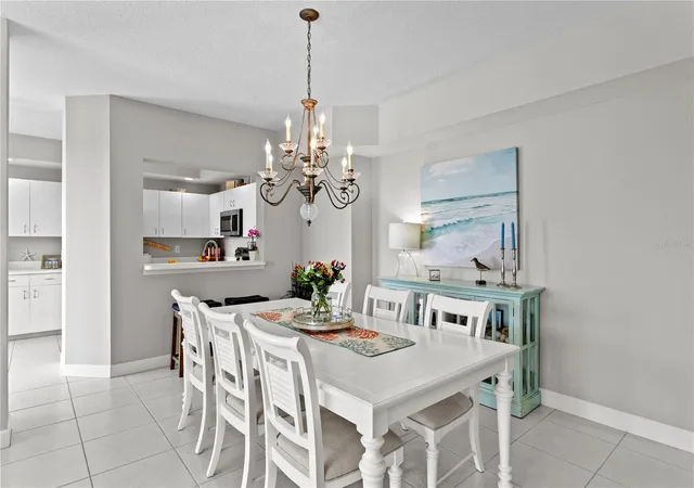 Photo 3 of Condo for sale at 4750 Dolphin Cay Ln S #107, Saint Petersburg, FL 33711 | MLS# TB8554340 | Listing updated on 2026-10-03