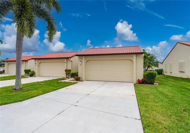 Photo 1 of Condo for sale at 3830 Bal Harbor Blvd #17, Punta Gorda, FL 33950 | MLS# C7531490 | Listing updated on 2026-10-04