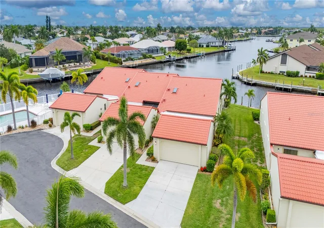 Photo 2 of Condo for sale at 3830 Bal Harbor Blvd #17, Punta Gorda, FL 33950 | MLS# C7531490 | Listing updated on 2026-10-04