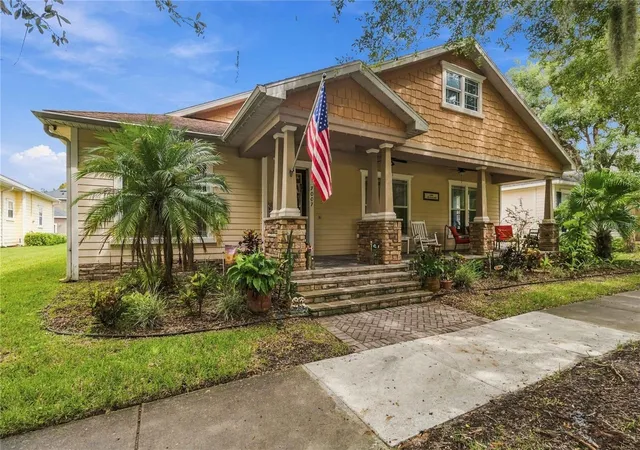 Single family home for sale at 7007 Five Oaks Dr, Saint Cloud, FL 34773 | MLS# O6446764 | Listing updated on 2026-10-03