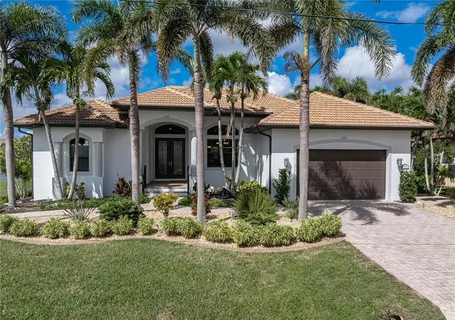 Photo 1 of Single family home for sale at 3615 Towhee Ct, Punta Gorda, FL 33950 | MLS# C7531491 | Listing updated on 2026-10-11
