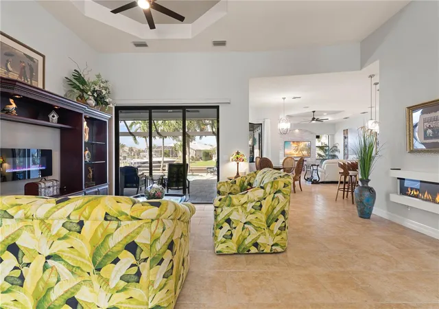 Photo 3 of Single family home for sale at 3615 Towhee Ct, Punta Gorda, FL 33950 | MLS# C7531491 | Listing updated on 2026-10-11