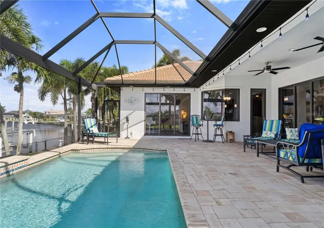 Photo 3 of Single family home for sale at 3615 Towhee Ct, Punta Gorda, FL 33950 | MLS# C7531491 | Listing updated on 2026-10-03