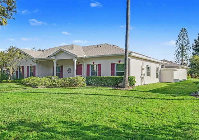 Photo 2 of Single family home for sale at 173 Bell Tower Xing E, Kissimmee, FL 34759 | MLS# TB8554343 | Listing updated on 2026-10-04