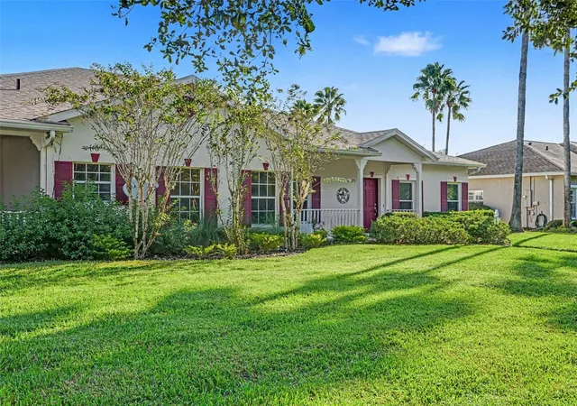 Photo 3 of Single family home for sale at 173 Bell Tower Xing E, Kissimmee, FL 34759 | MLS# TB8554343 | Listing updated on 2026-10-04