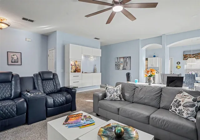 Photo 4 of Single family home for sale at 173 Bell Tower Xing E, Kissimmee, FL 34759 | MLS# TB8554343 | Listing updated on 2026-10-04