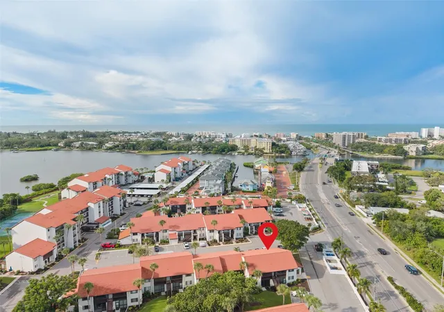 Photo 2 of Condo for sale at 1636 Stickney Point Rd #201, Sarasota, FL 34231 | MLS# TB8554344 | Listing updated on 2026-10-05