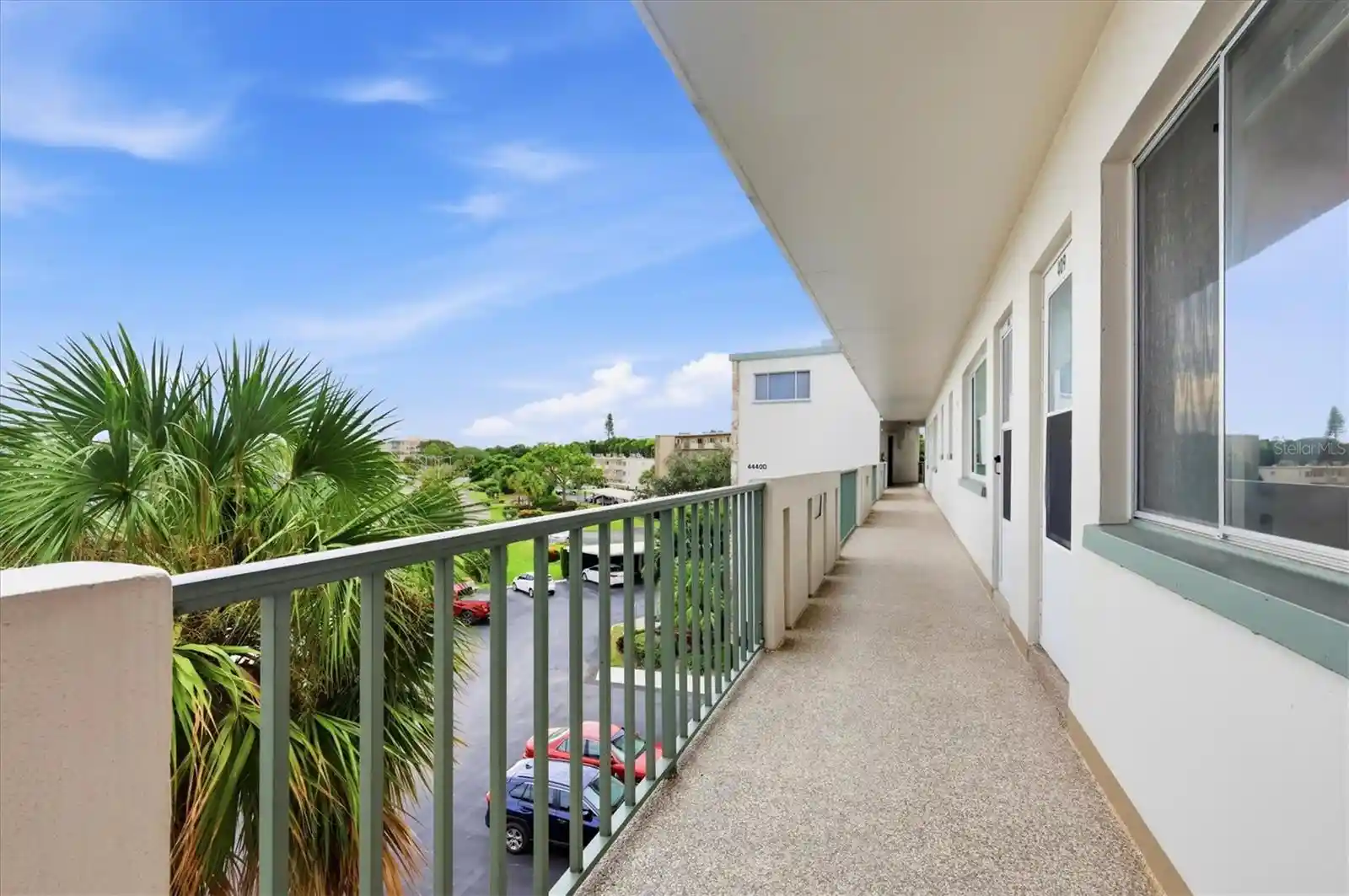 Listing Photo 2 - Condo for sale in 4440 Ironwood Cir located at 4440 Ironwood Cir, Bradenton, FL 34209 - Unit #409D