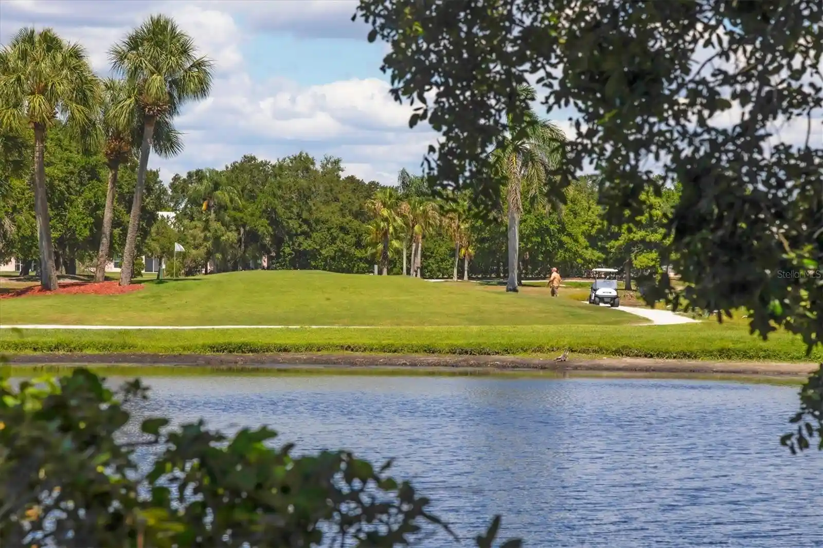 Listing Photo 51 - Condo for sale in 4440 Ironwood Cir located at 4440 Ironwood Cir, Bradenton, FL 34209 - Unit #409D