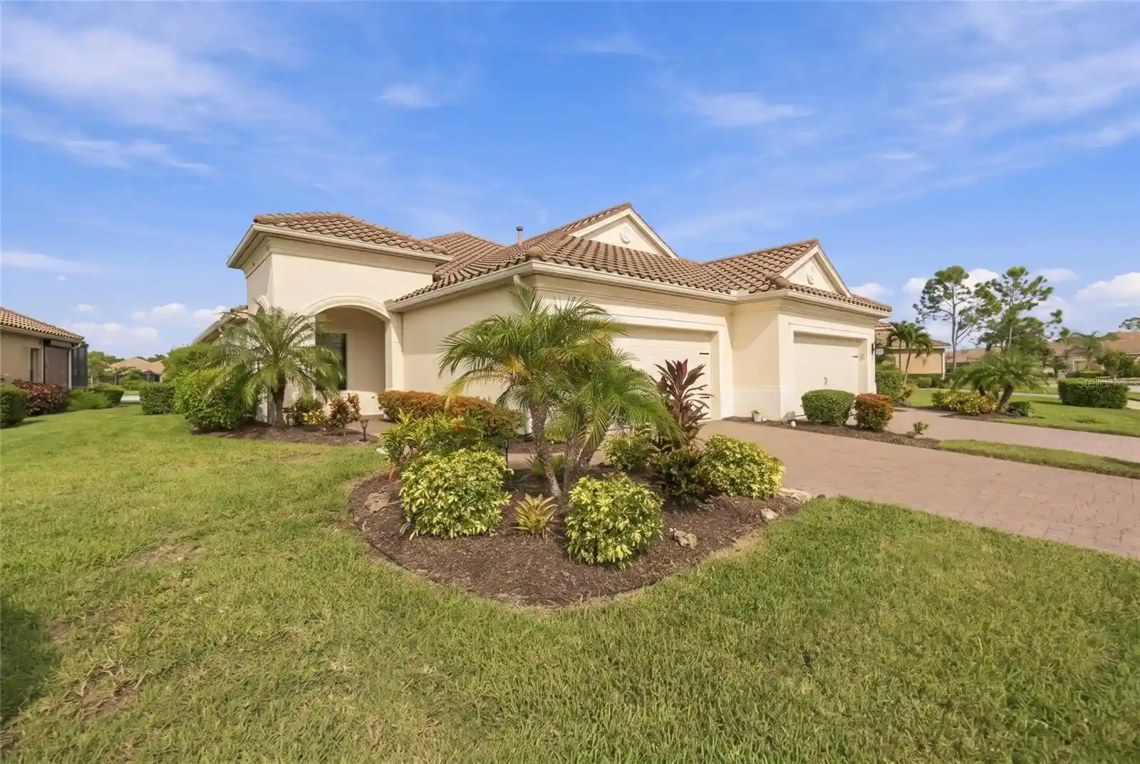 Single family home for sale at 11548 Okaloosa Dr W, VENICE, FL 34293 | MLS# N6146037