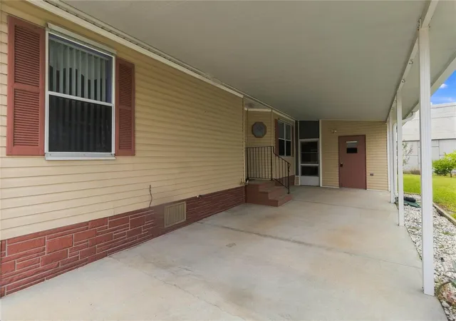 Photo 3 of Manufactured home for sale at 2484 Longpine Ln, Saint Cloud, FL 34772 | MLS# O6446765 | Listing updated on 2026-10-08
