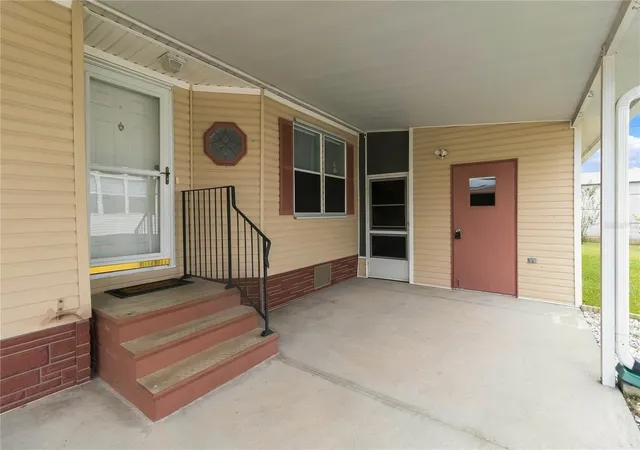 Photo 4 of Manufactured home for sale at 2484 Longpine Ln, Saint Cloud, FL 34772 | MLS# O6446765 | Listing updated on 2026-10-08