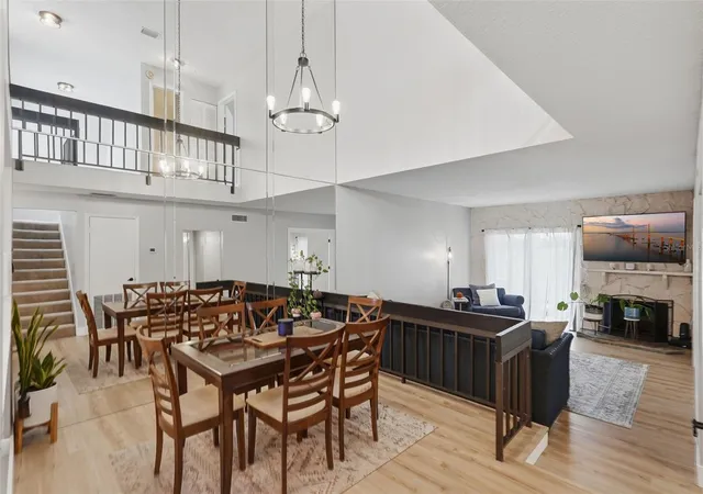Photo 4 of Townhouse for sale at 6140 Sun Blvd #7, Saint Petersburg, FL 33715 | MLS# TB8554346 | Listing updated on 2026-10-07