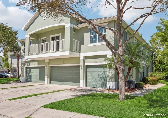 Photo 3 of Townhouse for sale at 7703 Red Ml Cir, New Port Richey, FL 34653 | MLS# TB8554347 | Listing updated on 2026-10-16