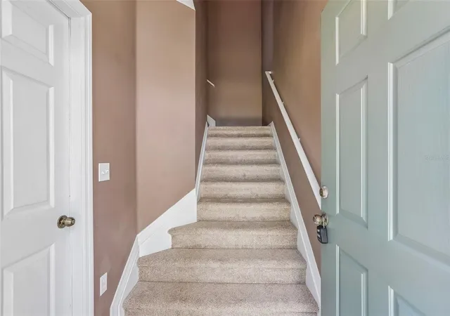 Photo 4 of Townhouse for sale at 7703 Red Ml Cir, New Port Richey, FL 34653 | MLS# TB8554347 | Listing updated on 2026-10-16