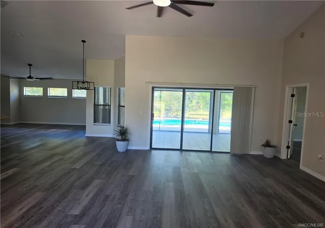 Photo 3 of Single family home for sale at 994 E Crown Of Roses Loop, Inverness, FL 34453 | MLS# OM733350 | Listing updated on 2026-10-05