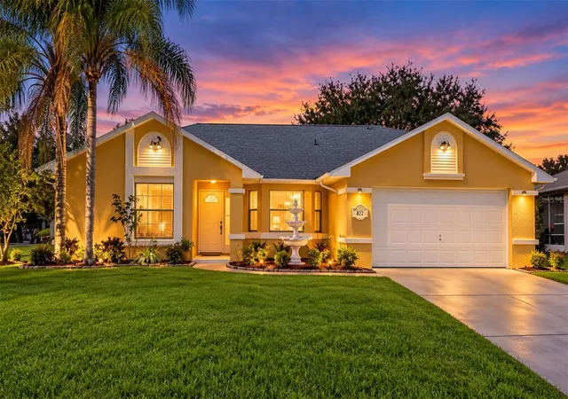 Single family home for sale at 822 Valnera Ct, KISSIMMEE, FL 34758 | MLS# O6446766