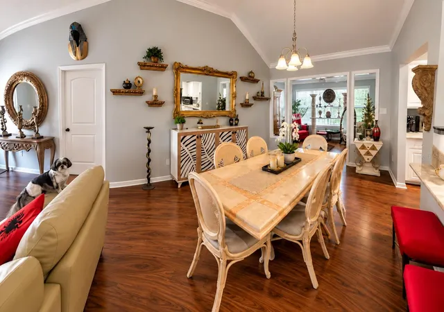Photo 3 of Single family home for sale at 806 San Salvador Dr, Lady Lake, FL 32159 | MLS# TB8554349 | Listing updated on 2026-10-03