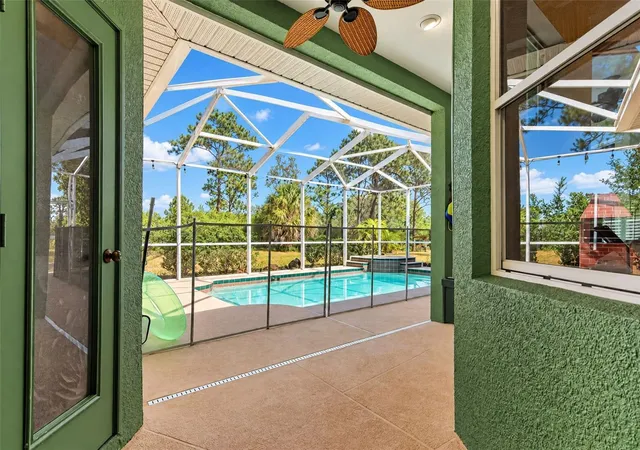 Photo 3 of Single family home for sale at 28033 Cricket Hl Rd, Brooksville, FL 34602 | MLS# TB8554350 | Listing updated on 2026-10-05