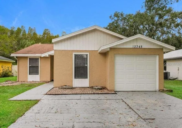 Single family home for sale at 12348 Witheridge Dr, TAMPA, FL 33624 | MLS# TB8554352
