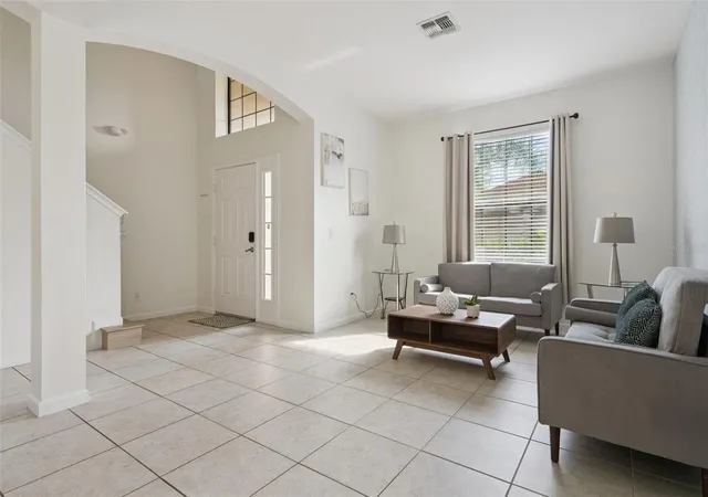 Photo 2 of Single family home for sale at 2641 Tranquility Way, Kissimmee, FL 34746 | MLS# O6446767 | Listing updated on 2026-10-14