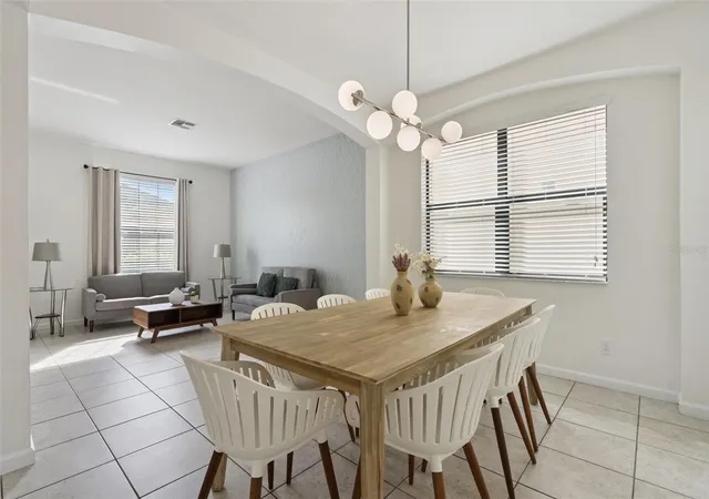 Photo 3 of Single family home for sale at 2641 Tranquility Way, Kissimmee, FL 34746 | MLS# O6446767 | Listing updated on 2026-10-14