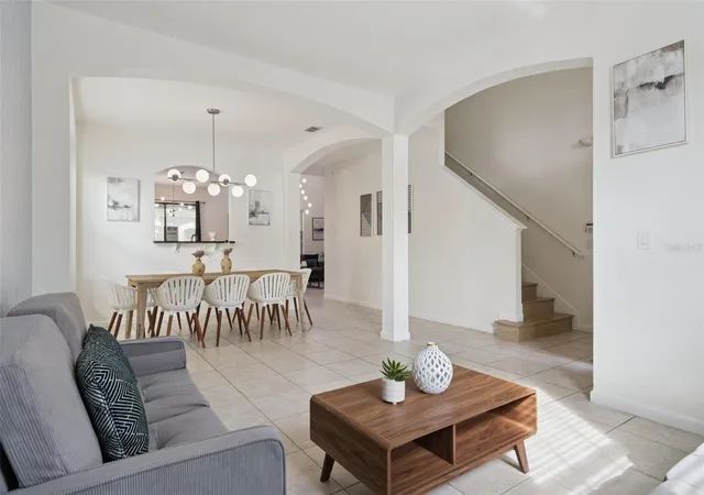 Photo 4 of Single family home for sale at 2641 Tranquility Way, Kissimmee, FL 34746 | MLS# O6446767 | Listing updated on 2026-10-14