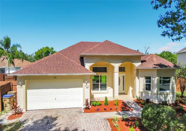 Photo 1 of Single family home for sale at 4203 Lugano Ct, Kissimmee, FL 34746 | MLS# O6446768 | Listing updated on 2026-10-27