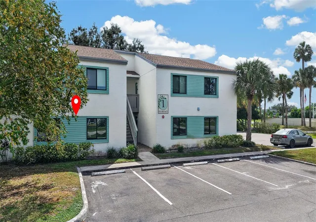 Condo for sale at 876 116th Avenue N #103, Saint Petersburg, FL 33716 | MLS# TB8554355