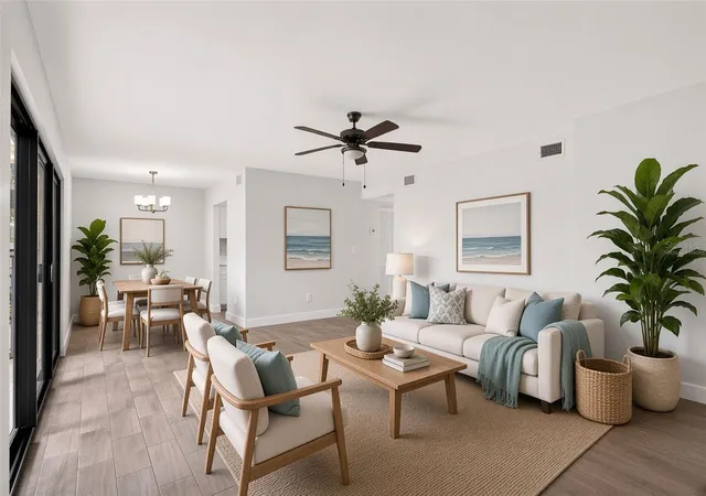 Photo 4 of Condo for sale at 876 116th Avenue N #103, Saint Petersburg, FL 33716 | MLS# TB8554355 | Listing updated on 2026-10-06