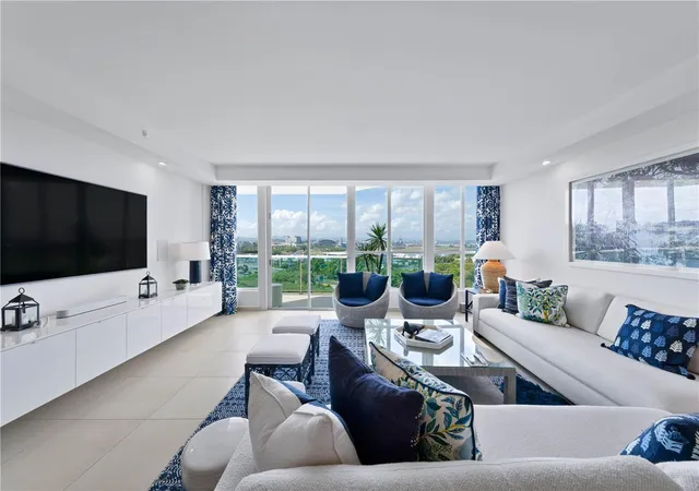 Photo 2 of Condo for sale at 25 Munoz Rivera Ave #812, San Juan, PR 00901 | MLS# PR9124662 | Listing updated on 2026-10-23