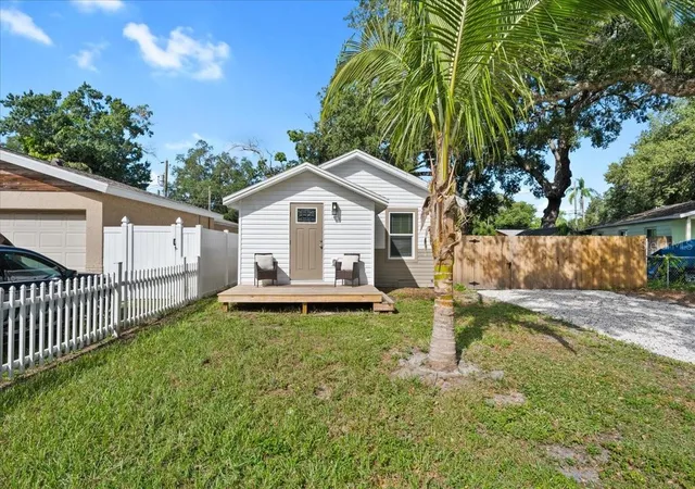 Photo 2 of Single family home for sale at 4800 22nd Street N, Saint Petersburg, FL 33714 | MLS# TB8554357 | Listing updated on 2026-10-03