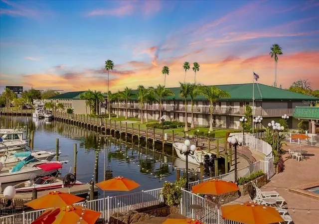 Photo 1 of Condo for sale at 7150 N Tamiami Trl #S615, Sarasota, FL 34243 | MLS# A4708266 | Listing updated on 2026-10-03