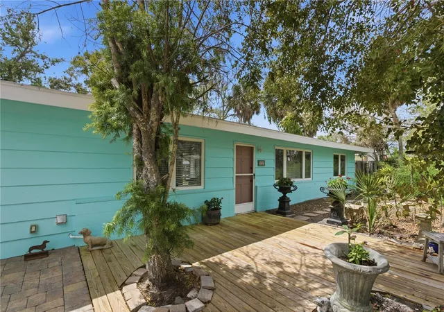 Single family home for sale at 528 Ralph St, SARASOTA, FL 34242 | MLS# TB8554360