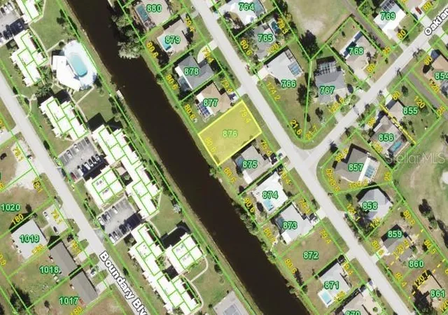 Photo 2 of Land for sale at 73 Rotonda Cir, Rotonda West, FL 33947 | MLS# D6149014 | Listing updated on 2026-10-09