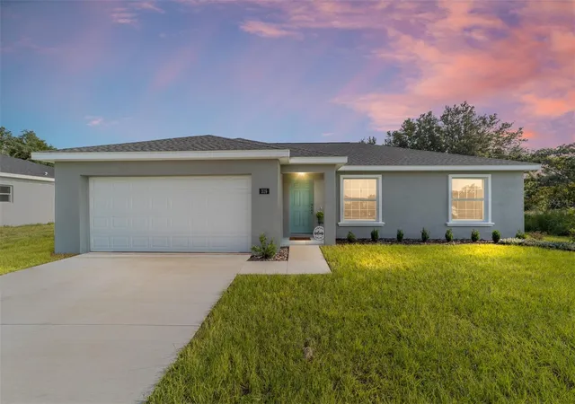 Photo 1 of Single family home for sale at 13487 Sw 115th Place, Dunnellon, FL 34432 | MLS# OM733353 | Listing updated on 2026-10-03