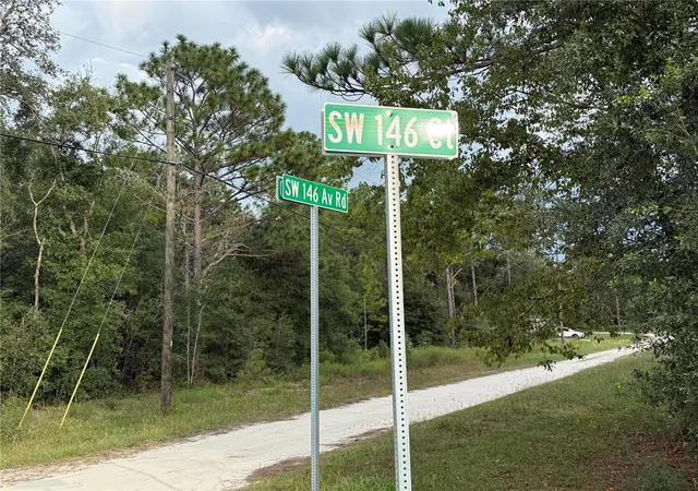 Land for sale at SW 146th Avenue Rd #Lots 12-14, OCALA, FL 34481 | MLS# OM733354