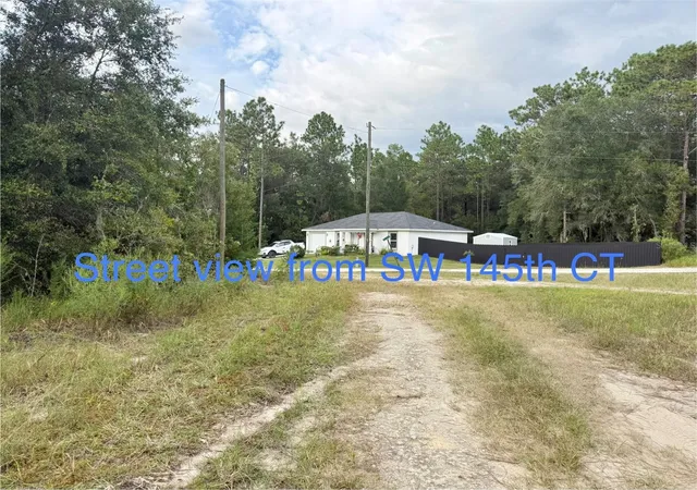 Photo 2 of Land for sale at SW 146th Avenue Rd #Lots 12-14, Ocala, FL 34481 | MLS# OM733354 | Listing updated on 2026-10-06