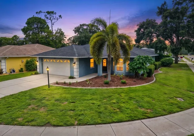 Photo 1 of Single family home for sale at 4645 Breezy Pines Blvd, Sarasota, FL 34232 | MLS# A4708268 | Listing updated on 2026-10-07
