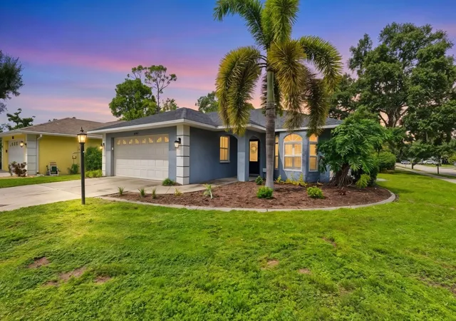 Photo 2 of Single family home for sale at 4645 Breezy Pines Blvd, Sarasota, FL 34232 | MLS# A4708268 | Listing updated on 2026-10-07