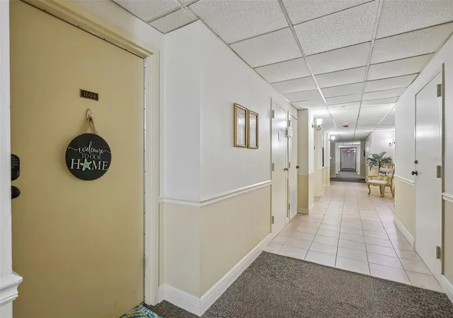 Photo 3 of Condo for sale at 1621 Gulf Blvd #1604, Clearwater Beach, FL 33767 | MLS# TB8554363 | Listing updated on 2026-10-08