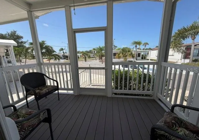 Photo 3 of Manufactured home for sale at 612 Carefree, Venice, FL 34285 | MLS# N6146038 | Listing updated on 2026-10-03