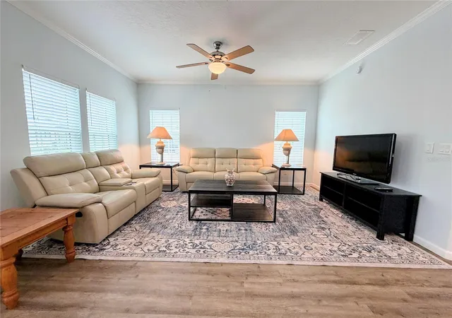 Photo 4 of Manufactured home for sale at 612 Carefree, Venice, FL 34285 | MLS# N6146038 | Listing updated on 2026-10-03