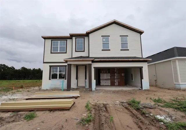 Single family home for sale at 2813 Sweetgrass Ln, ZELLWOOD, FL 32798 | MLS# O6446776