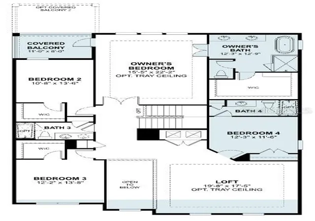 Photo 20 of Single family home for sale at 2813 Sweetgrass Ln, ZELLWOOD, FL 32798 | MLS# O6446776 | Listing updated on 2026-10-06