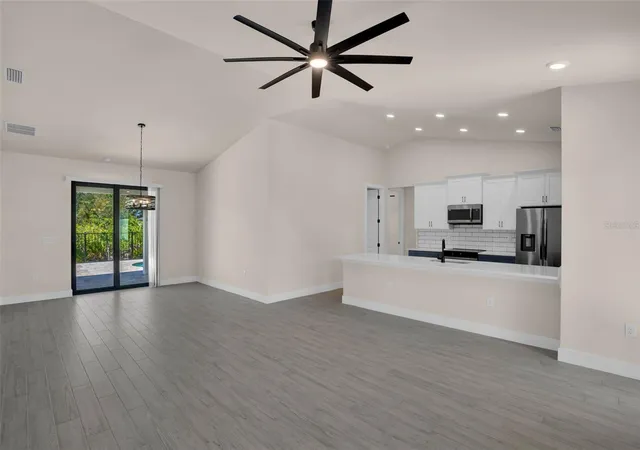 Photo 4 of Single family home for sale at 9179 Ravel St, Port Charlotte, FL 33981 | MLS# O6446778 | Listing updated on 2026-10-06