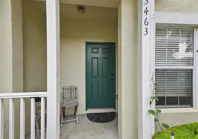 Photo 2 of Townhouse for sale at 3463 High Hampton Cir, Tampa, FL 33610 | MLS# TB8554366 | Listing updated on 2026-10-03