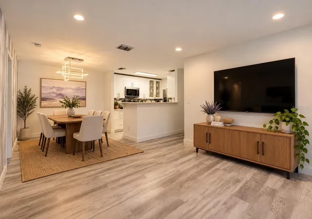 Photo 3 of Condo for sale at 1400 Gandy Blvd N #1213, Saint Petersburg, FL 33702 | MLS# TB8554368 | Listing updated on 2026-10-22