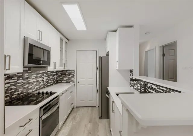 Photo 4 of Condo for sale at 1400 Gandy Blvd N #1213, Saint Petersburg, FL 33702 | MLS# TB8554368 | Listing updated on 2026-10-22